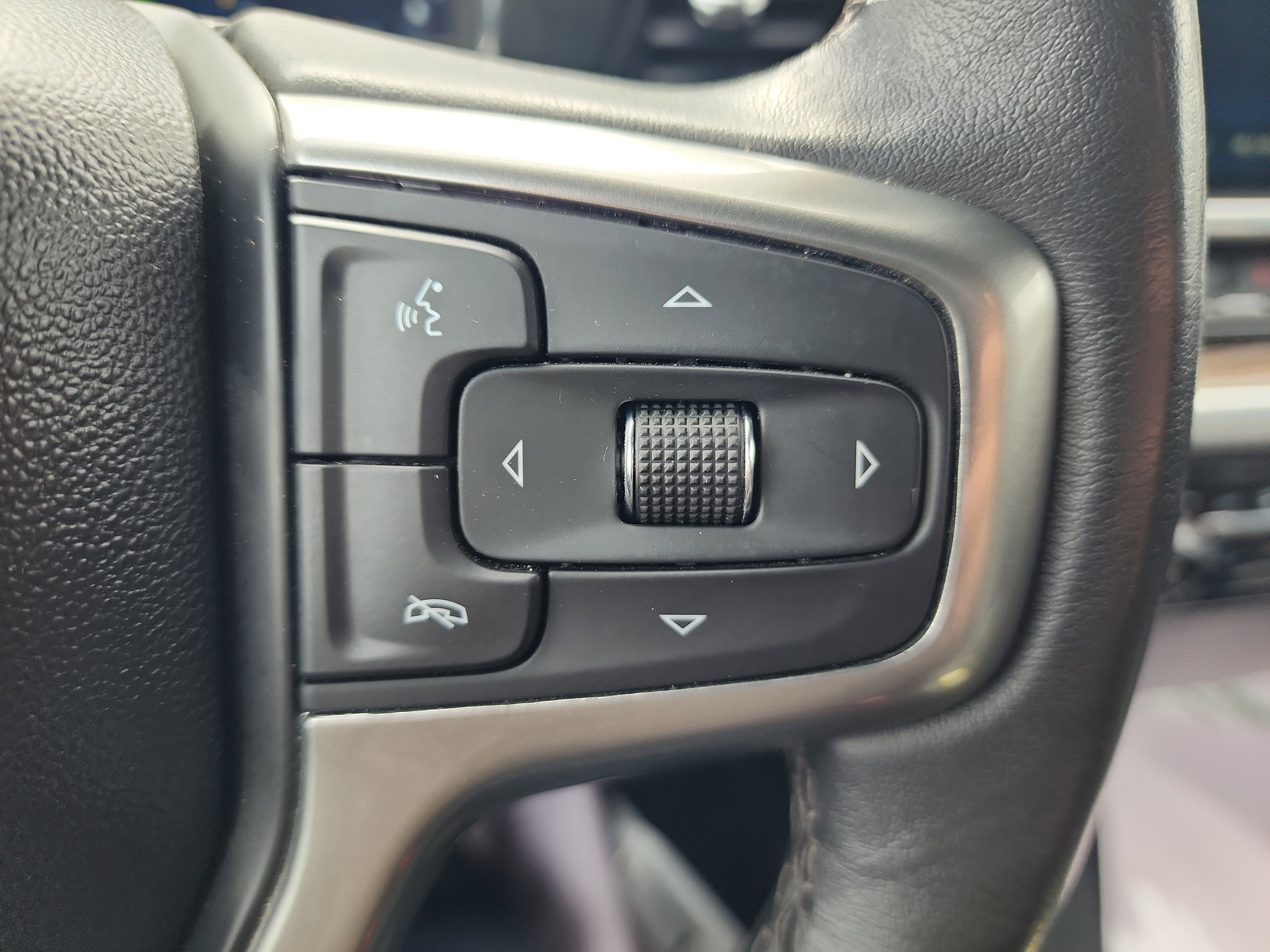 Certified 2022 Chevrolet Silverado 1500 LT image 18