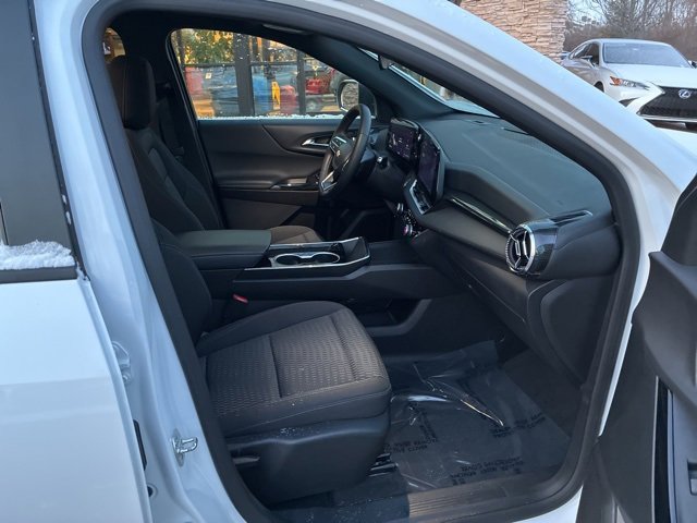 Used 2025 Chevrolet Equinox LT image 14