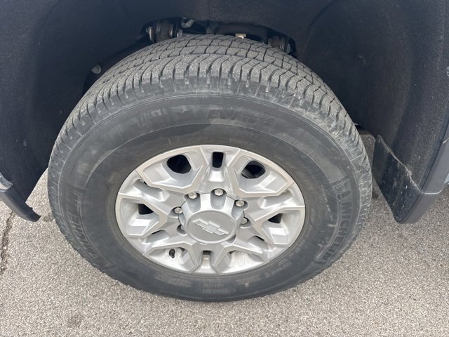 Used 2020 Chevrolet Silverado 2500 LT w/ Texas Edition image 7