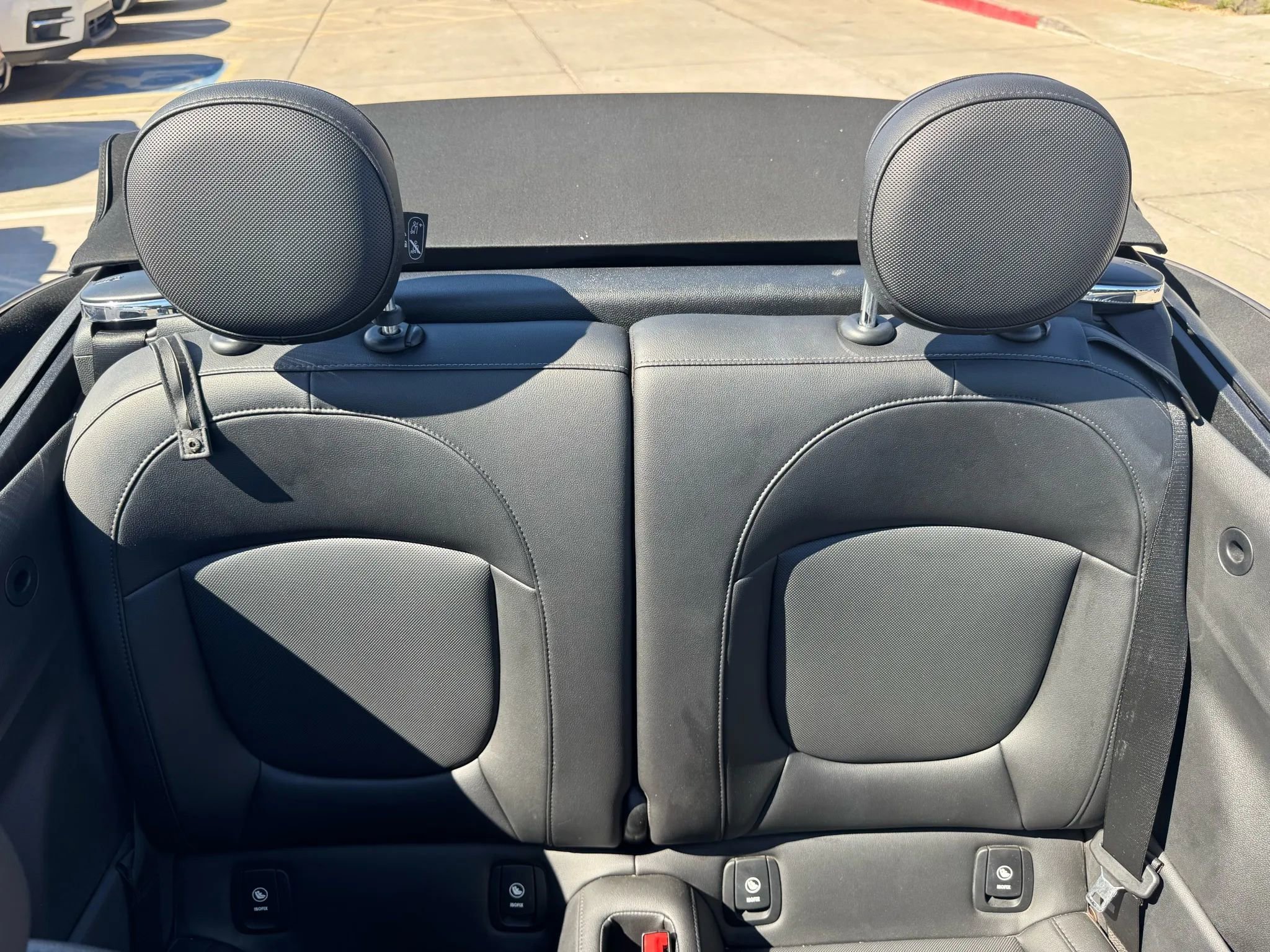 Used 2019 MINI Cooper Convertible image 55