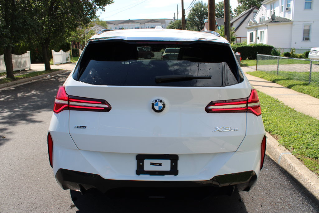 Used 2025 BMW X3 xDrive30i AWD/4WD image 7