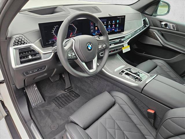 New 2026 BMW X5 sDrive40i w/ Premium Package RWD image 3