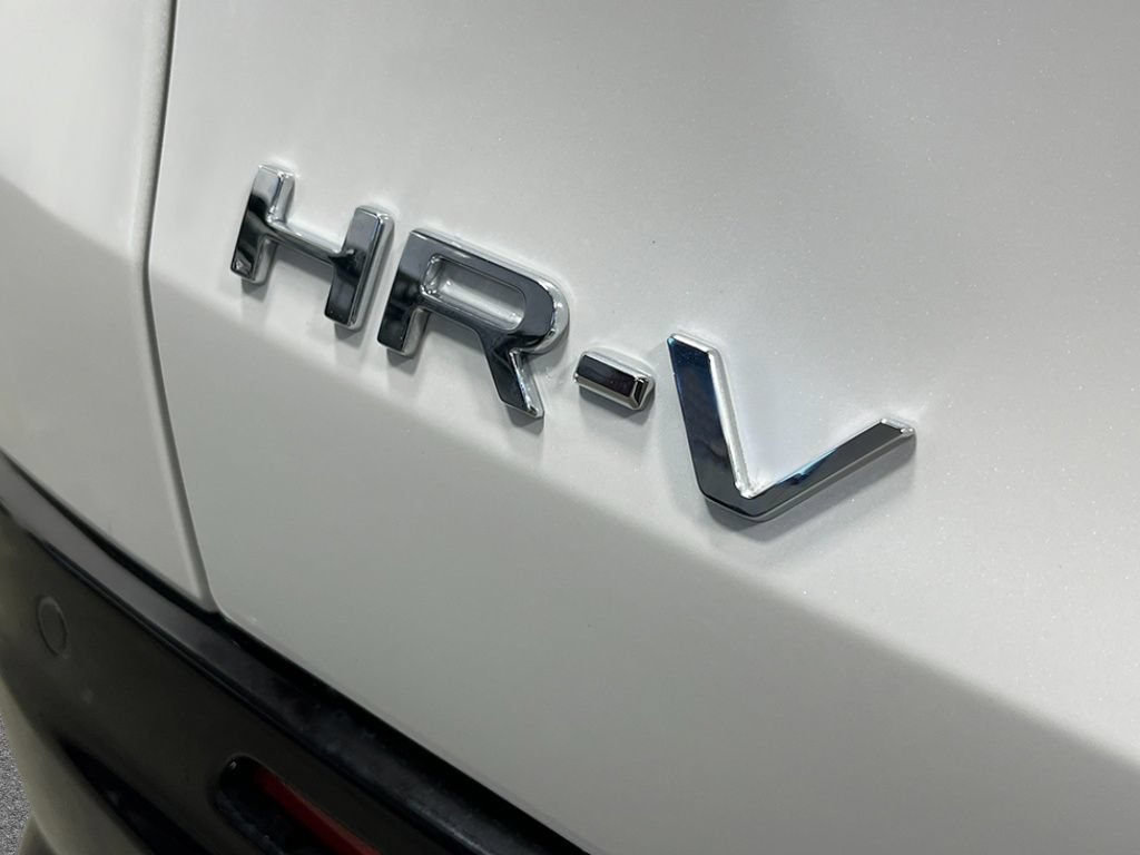 New 2027 Honda HR-V EX-L image 6