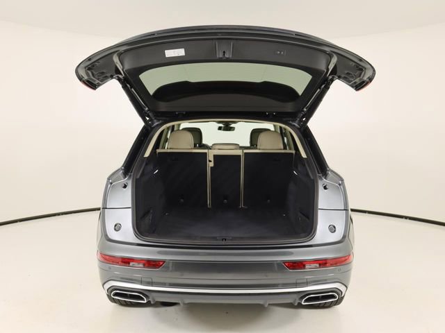 Certified 2025 Audi Q5 2.0T Premium Plus w/ Premium Plus Package image 24