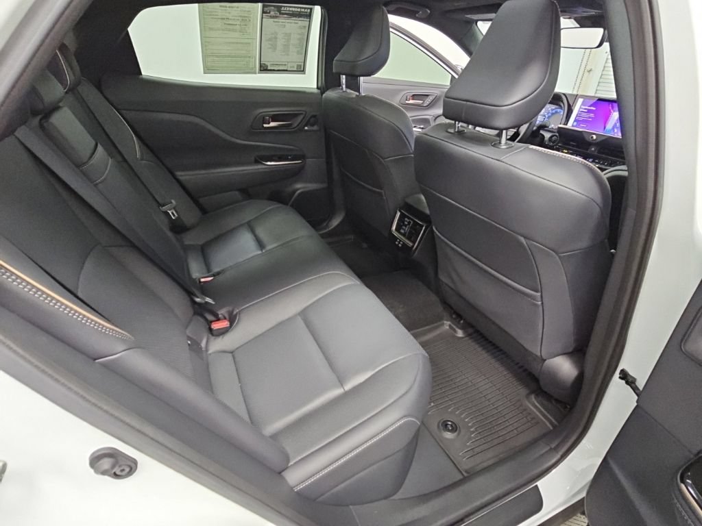 Used 2026 Toyota Crown w/ Advanced Technology Package AWD/4WD image 36