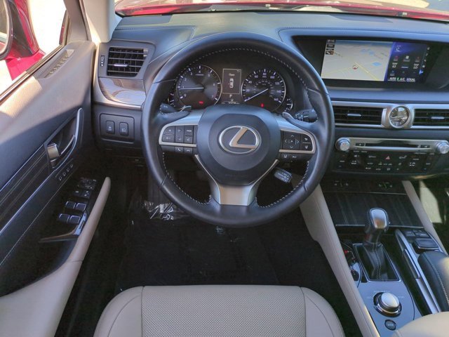 Used 2016 Lexus GS 350 image 14