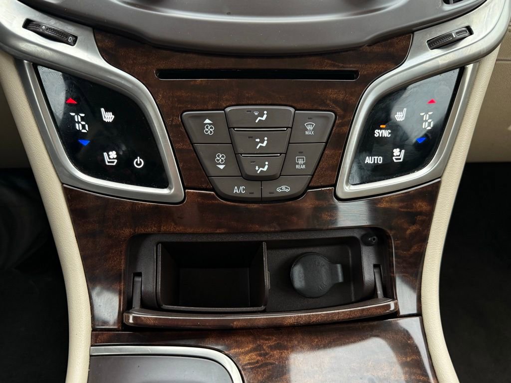 Used 2014 Buick LaCrosse Premium w/ Driver Confidence Package image 28