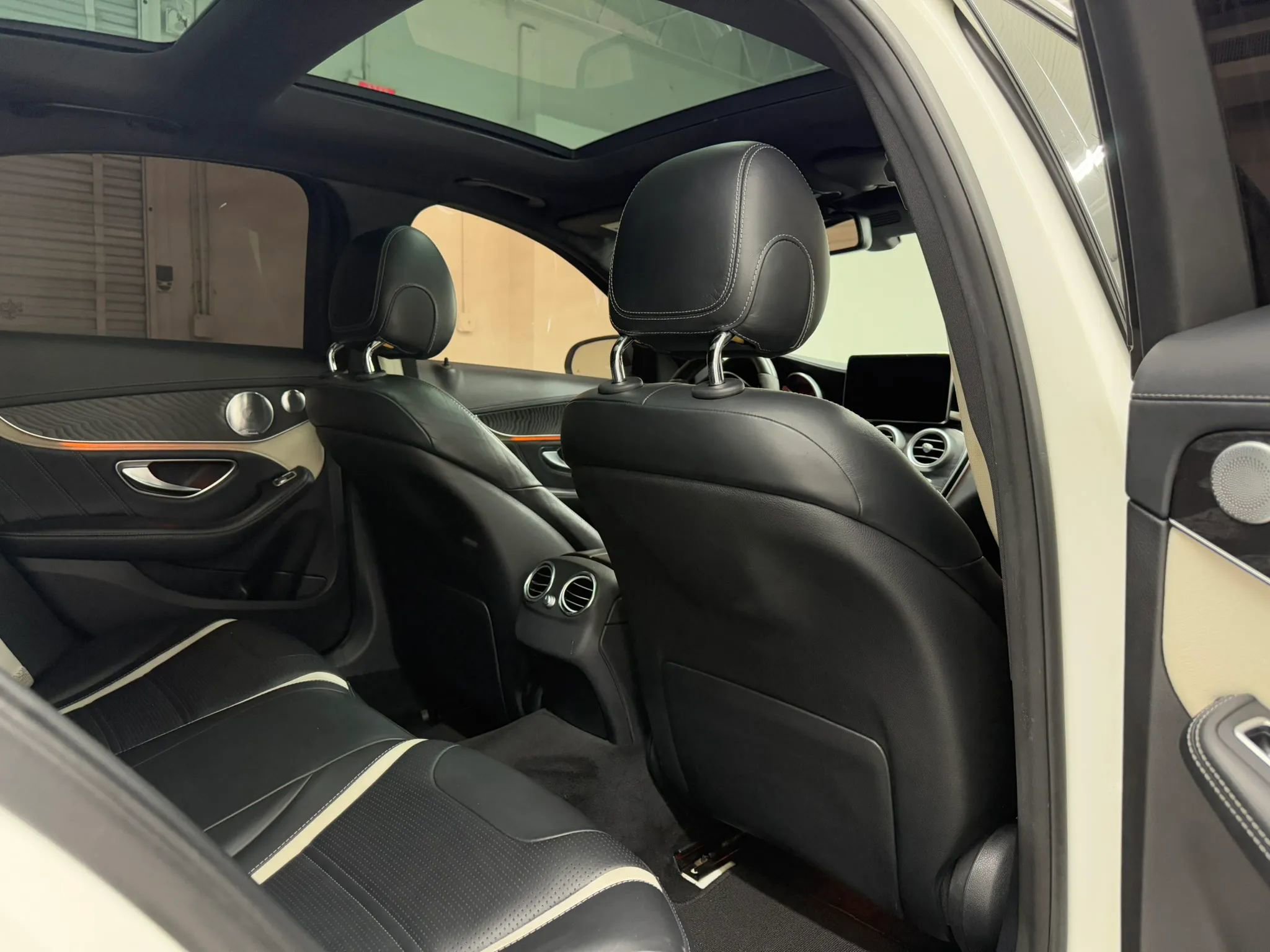 Used 2016 Mercedes-Benz C 63 AMG S image 46