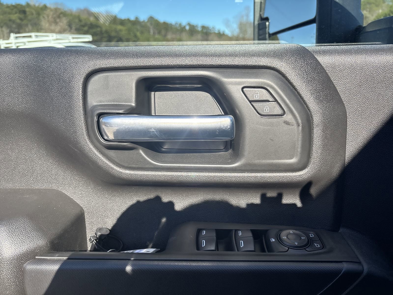 New 2026 Chevrolet Silverado 3500 W/T w/ WT Convenience Package image 16