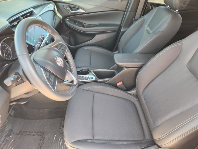 Used 2023 Buick Encore GX Select w/ Sport Touring Package image 12