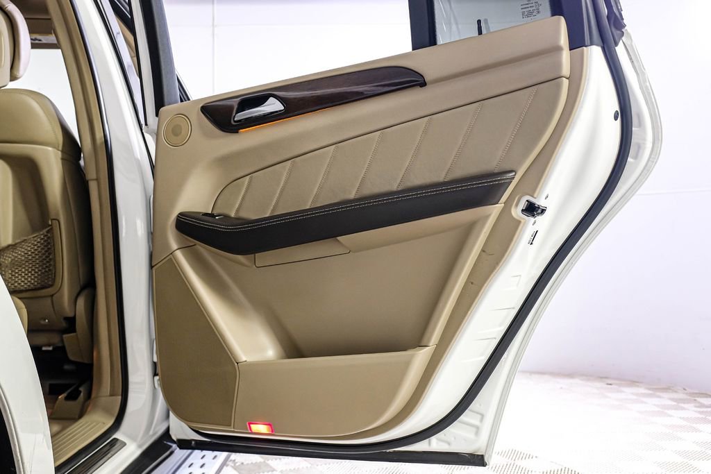 Used 2015 Mercedes-Benz GL 320 BlueTEC 4MATIC image 52