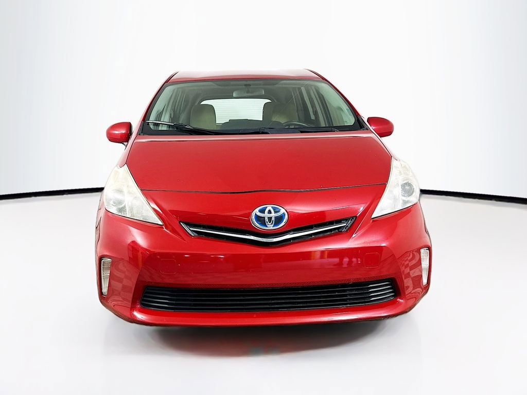 Used 2013 Toyota Prius V Three FWD image 5