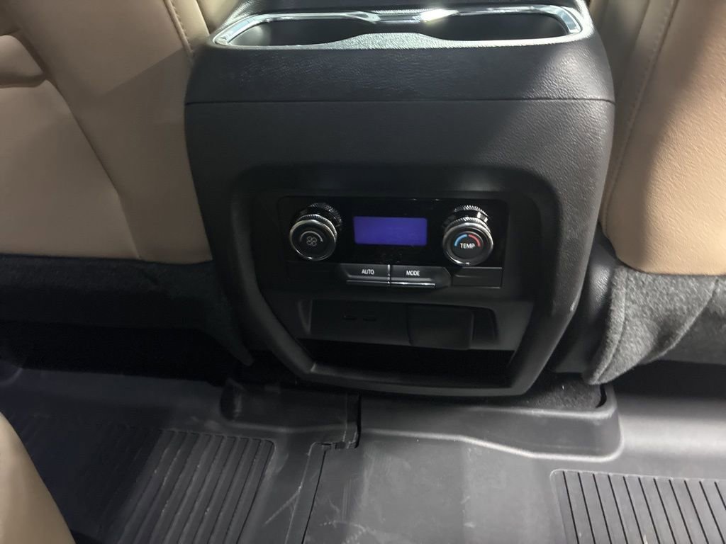 New 2026 Buick Enclave Preferred w/ Power Package image 14