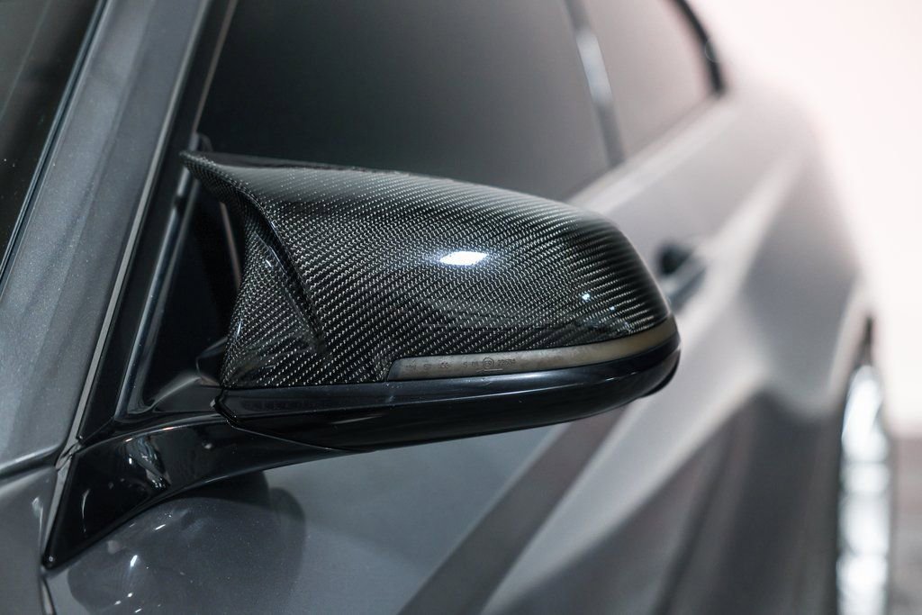 Used 2018 BMW M2 RWD image 12
