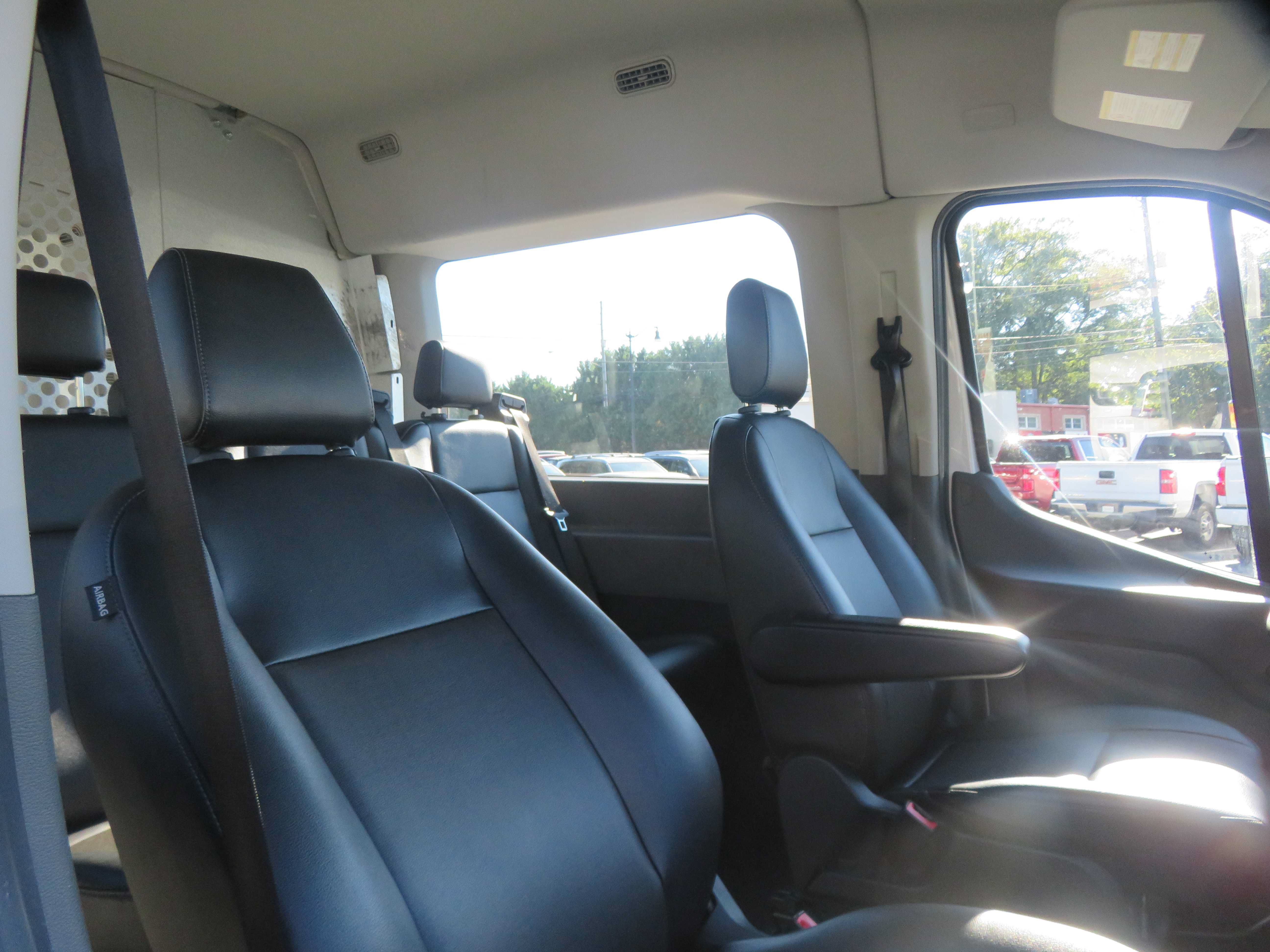 Used 2022 Ford Transit 350 XL RWD image 34