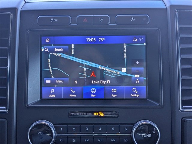 Used 2020 Ford Expedition Limited image 30