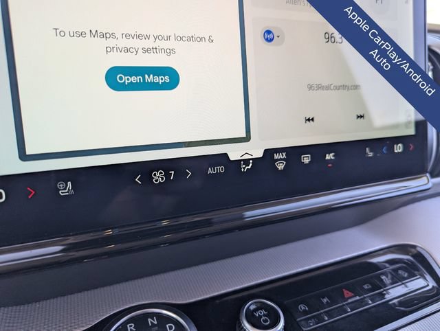 Certified 2025 Ford Expedition Max Active AWD/4WD image 34