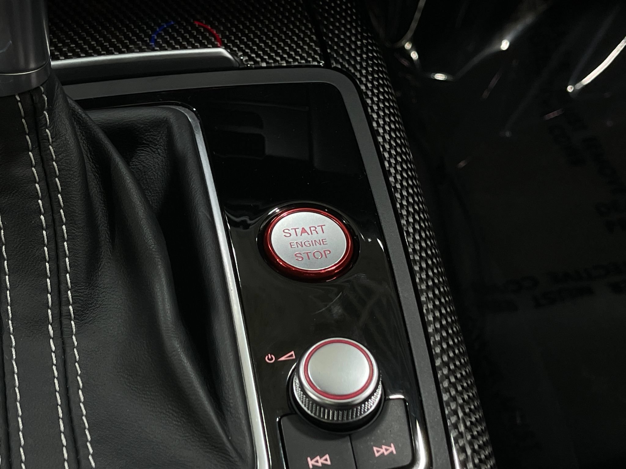 Used 2015 Audi S6 AWD/4WD image 20