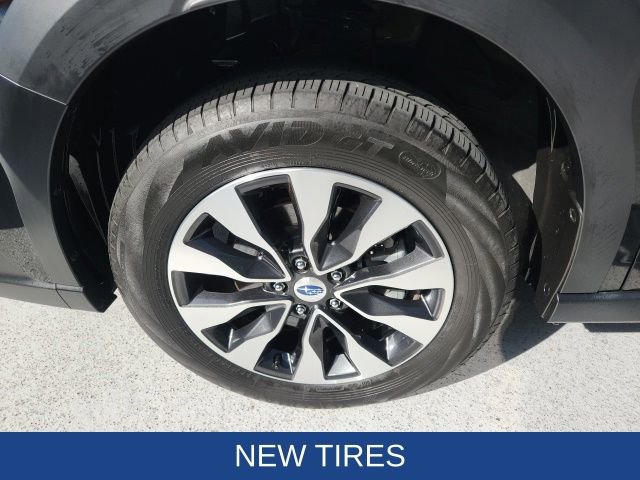 Certified 2023 Subaru Outback Touring XT image 11