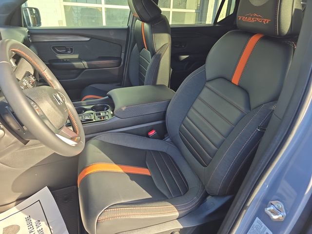 Used 2026 Honda Passport TrailSport image 14