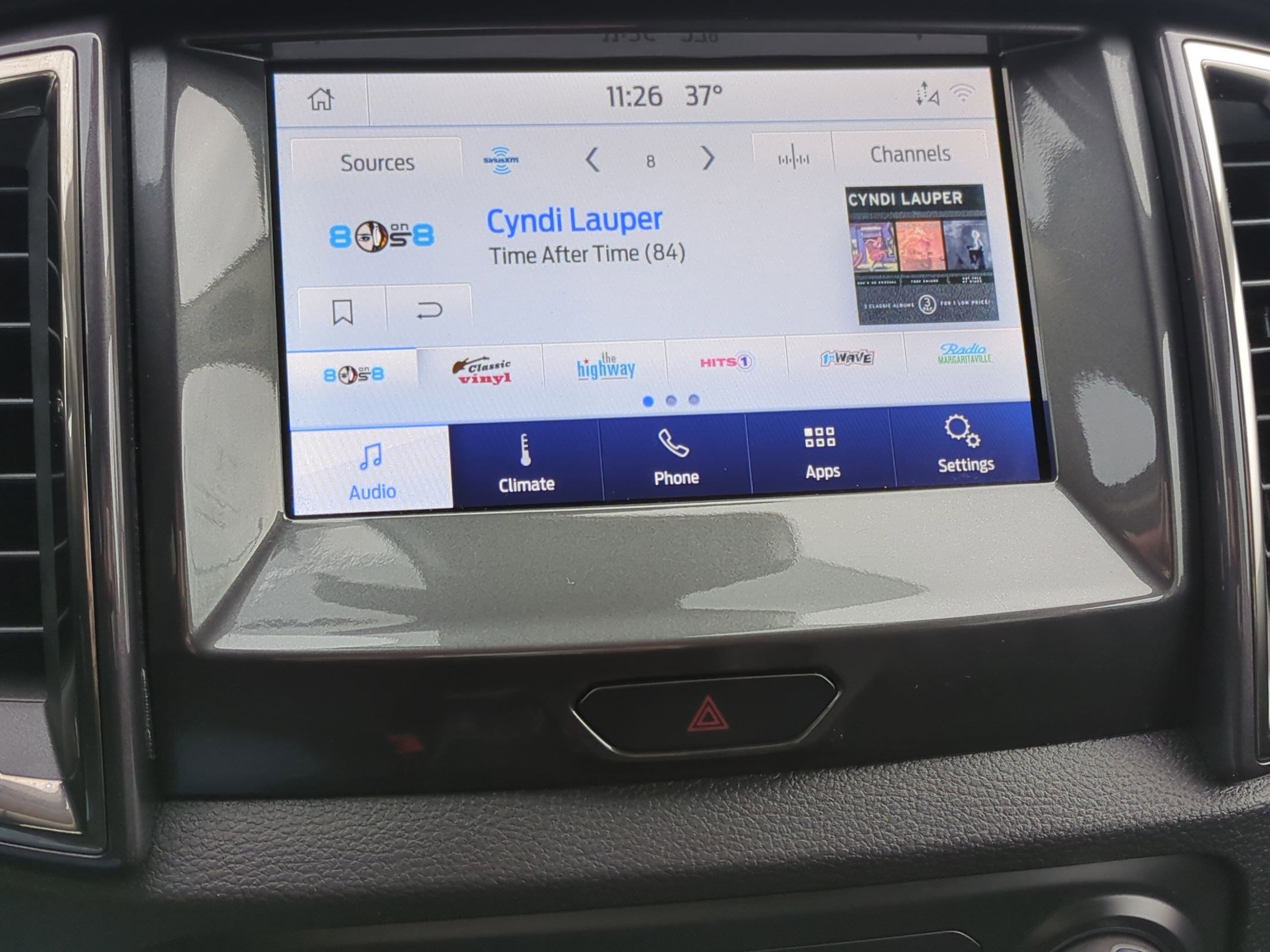 Used 2023 Ford Ranger Lariat w/ Trailer Tow Package image 26