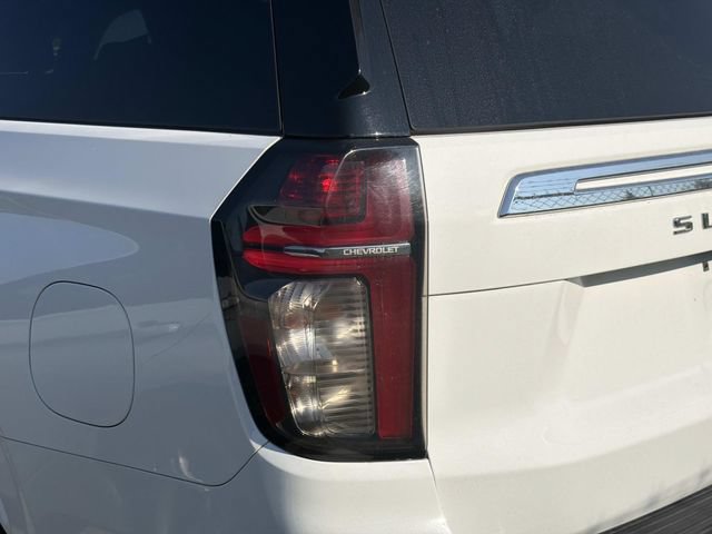 Used 2023 Chevrolet Suburban Premier RWD image 9