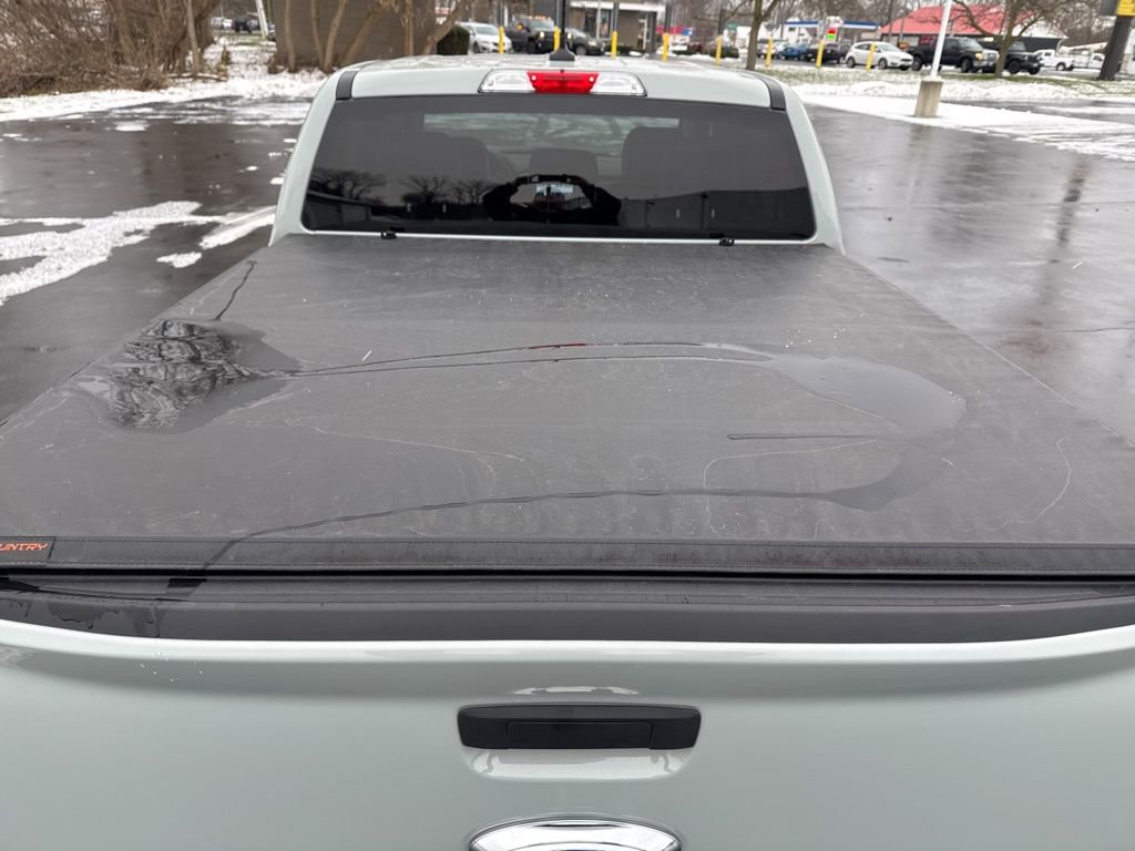 Used 2022 Ford Ranger XLT w/ Tremor Off-Road Package image 10