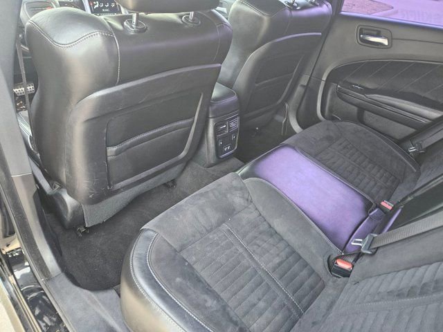 Used 2021 Dodge Charger R/T w/ Daytona Edition Group image 11