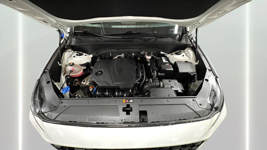 Used 2023 Hyundai Santa Fe SEL image 29