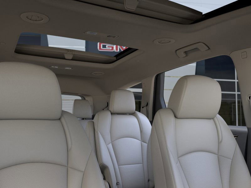 Used 2023 Buick Enclave Essence w/ Experience Buick Package image 49