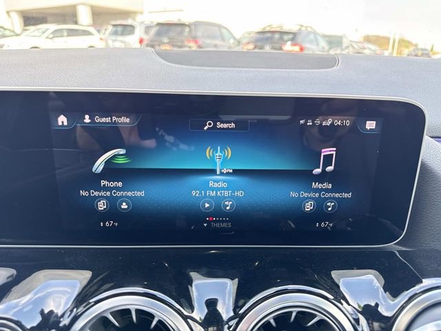 Used 2021 Mercedes-Benz GLA 250 4MATIC image 23