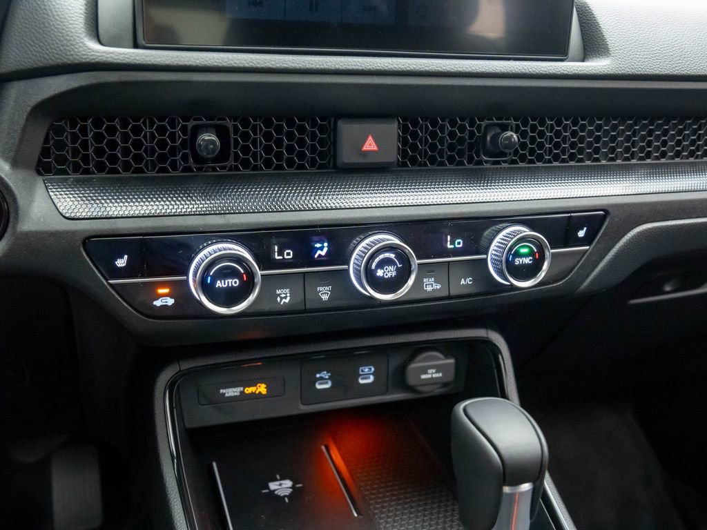 Certified 2026 Honda CR-V TrailSport image 26