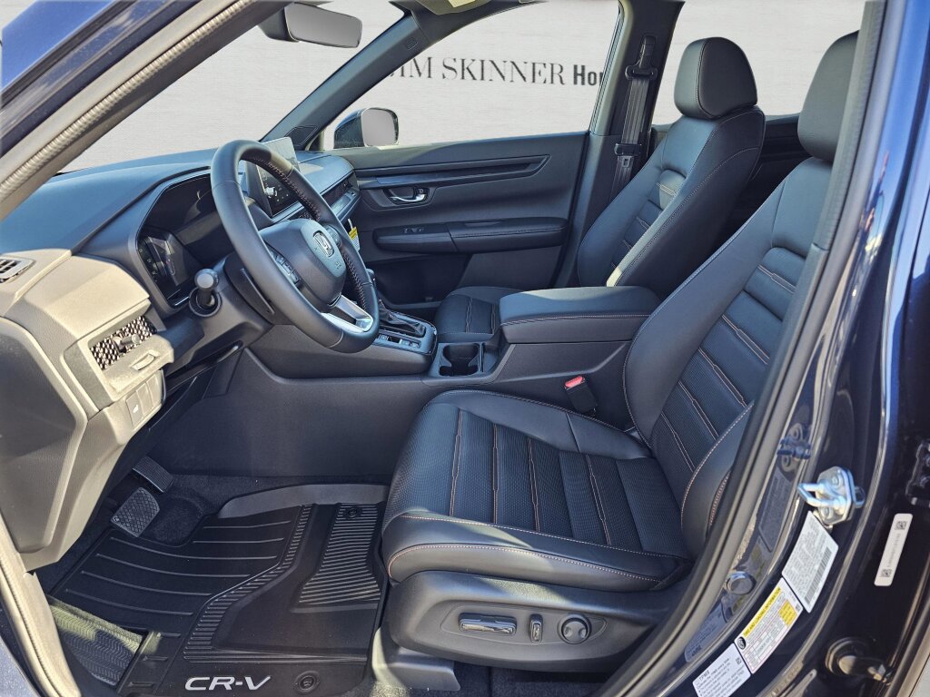 New 2026 Honda CR-V Sport-L image 18
