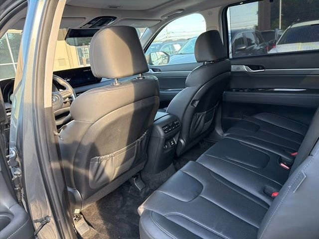 Used 2023 Hyundai Palisade SEL AWD/4WD image 18