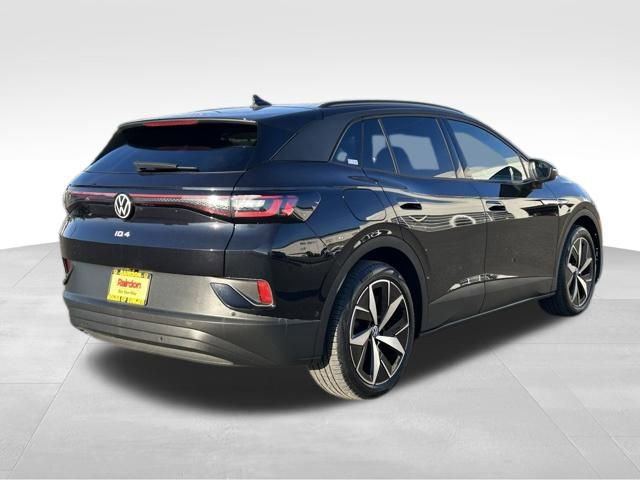 Used 2023 Volkswagen ID.4 Pro S image 10