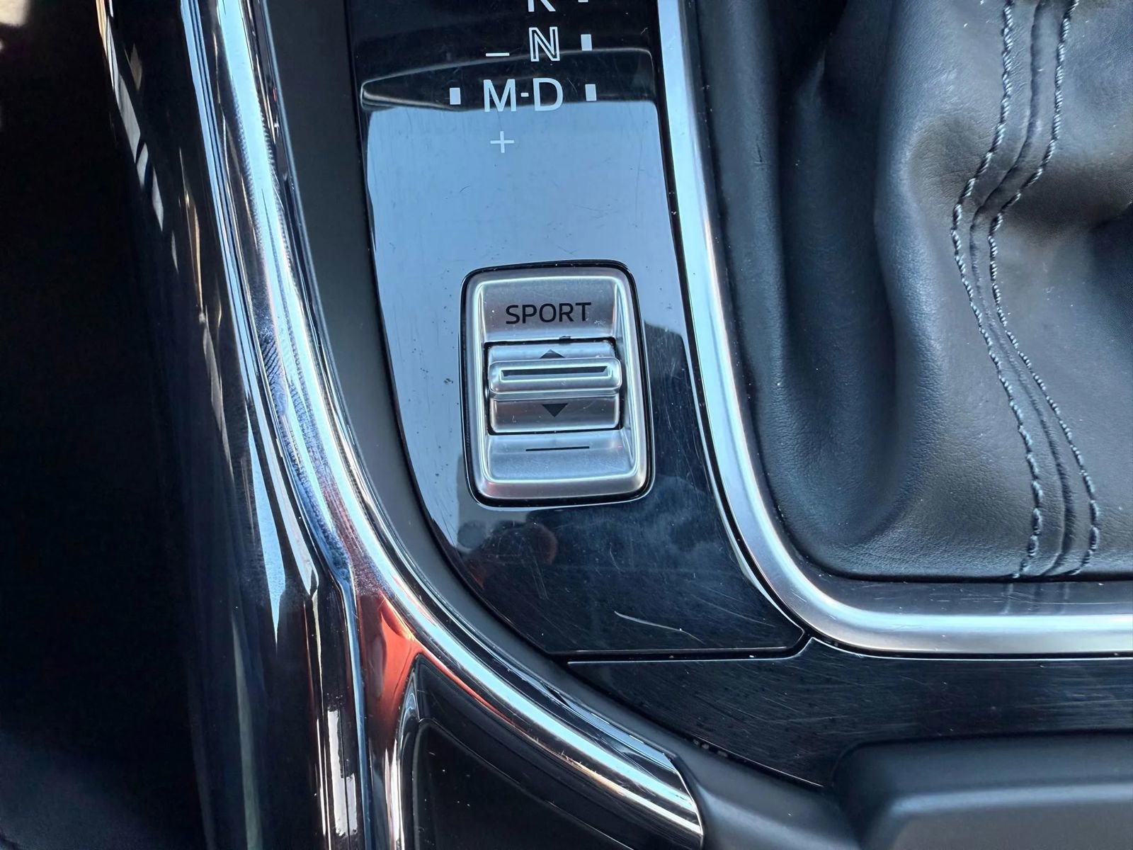 Used 2017 MAZDA CX-9 Grand Touring AWD/4WD image 25