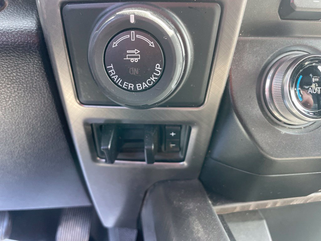 Used 2018 Ford F150 Limited w/ Trailer Tow Package AWD/4WD image 21