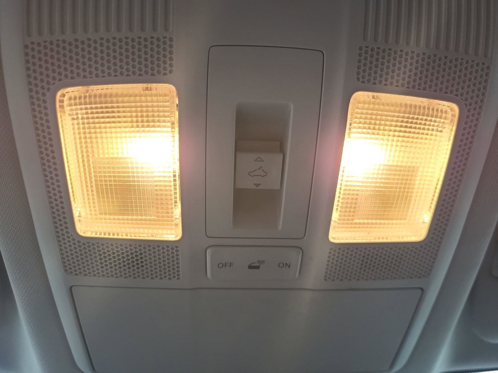 Used 2024 MAZDA CX-5 Carbon Edition image 17