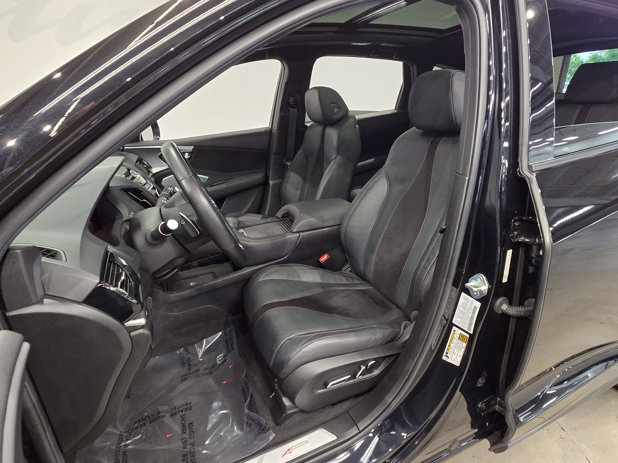 Certified 2024 Acura RDX w/ Advance Package AWD/4WD image 13