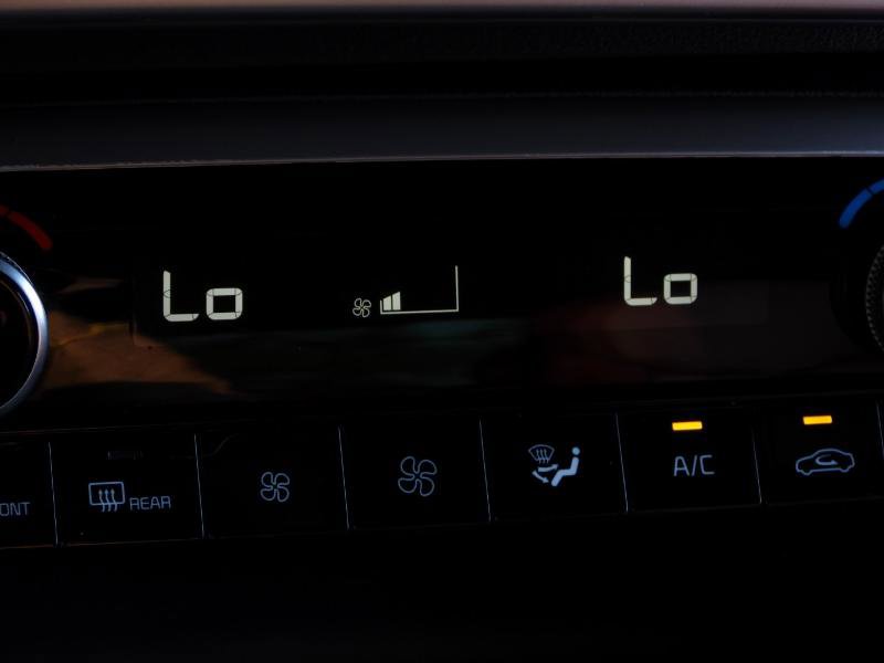 Used 2021 Kia K5 GT-Line image 63