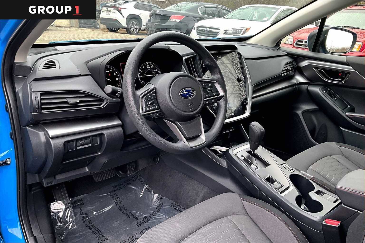 Used 2024 Subaru Impreza 2.0i Sport image 18