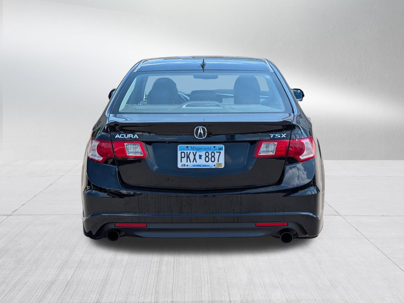 Used 2010 Acura TSX Sedan FWD image 6