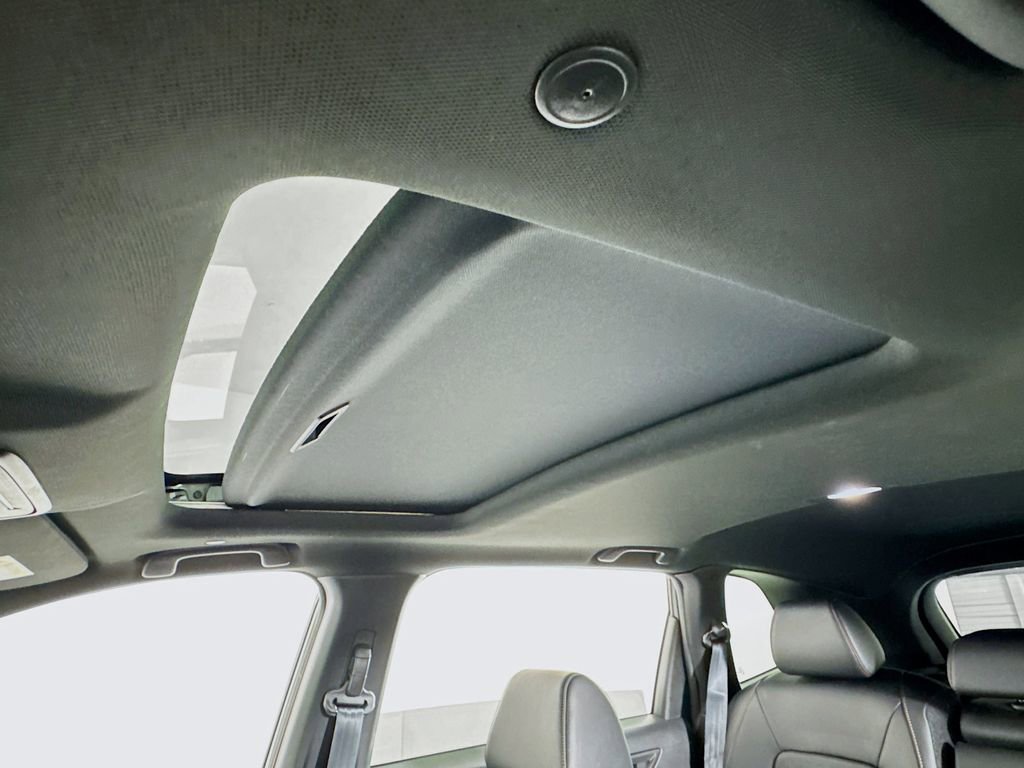 Used 2024 Honda CR-V Sport-L image 17