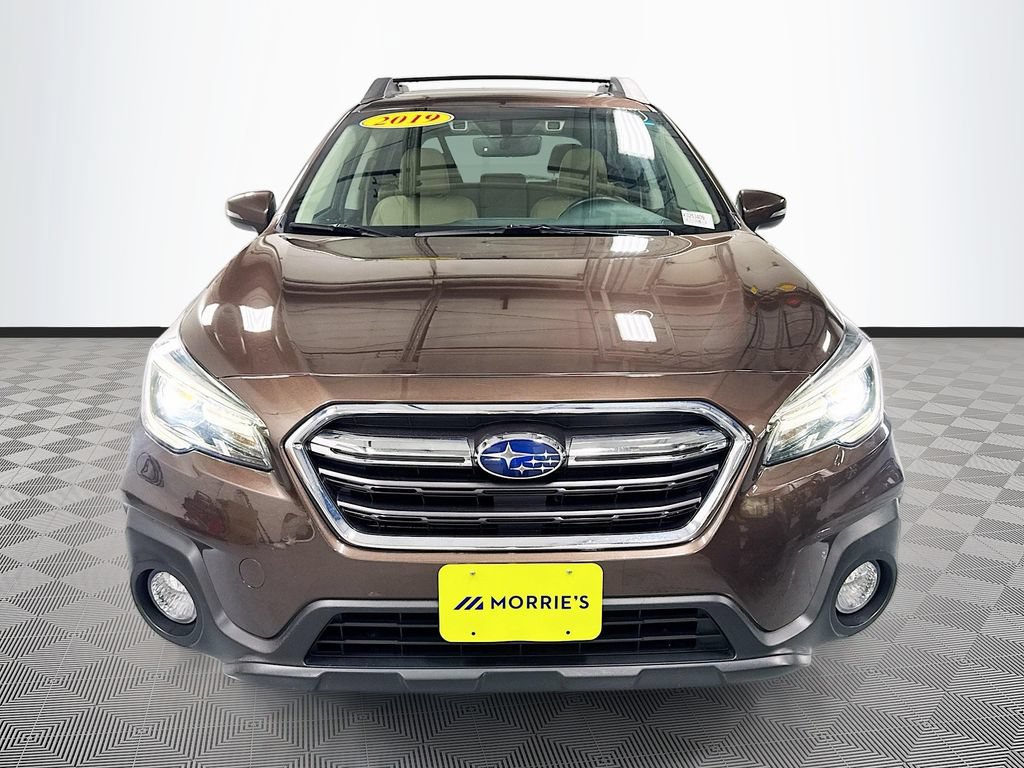 Used 2019 Subaru Outback 2.5i Limited w/ Popular Package #2 AWD/4WD image 2