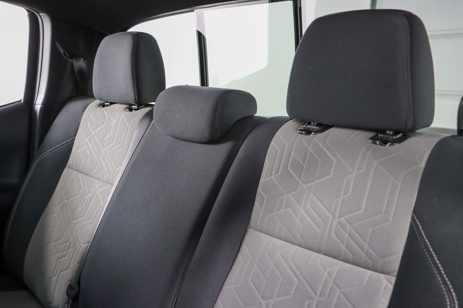 Used 2023 Toyota Tacoma TRD Off-Road image 26