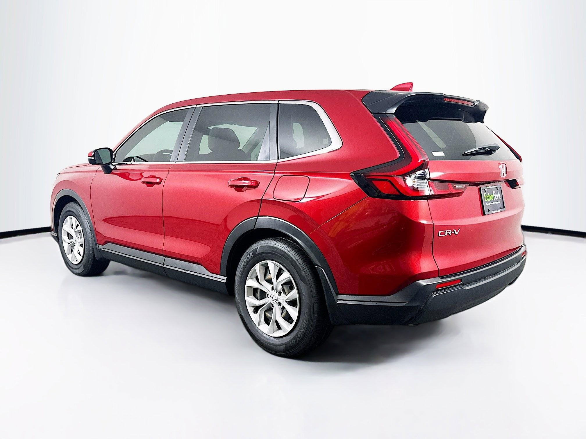 Used 2025 Honda CR-V LX image 5
