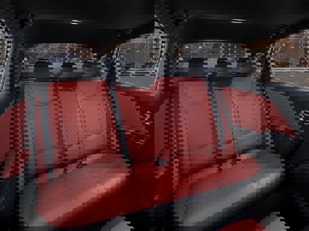 New 2026 Kia K4 GT-Line FWD image 16