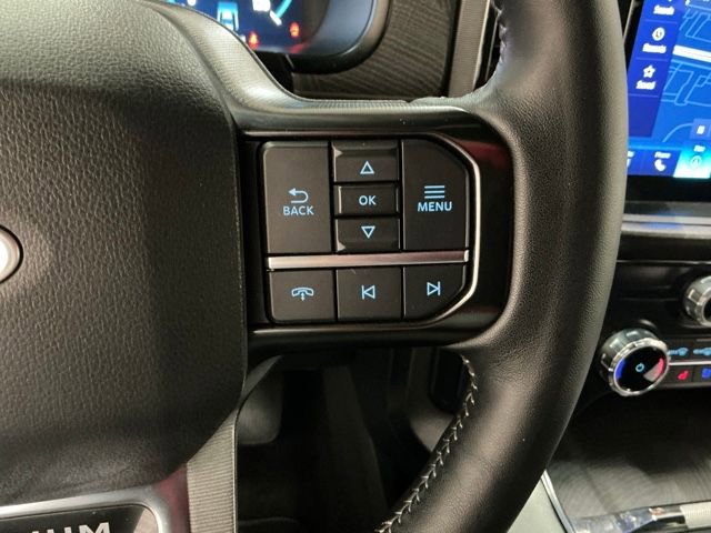 Used 2023 Ford F150 Platinum w/ Equipment Group 701A High image 29