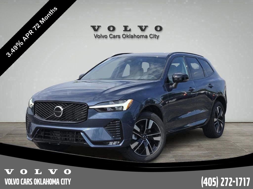 Used 2026 Volvo XC60 B5 Core w/ Protection Package Premier image 1