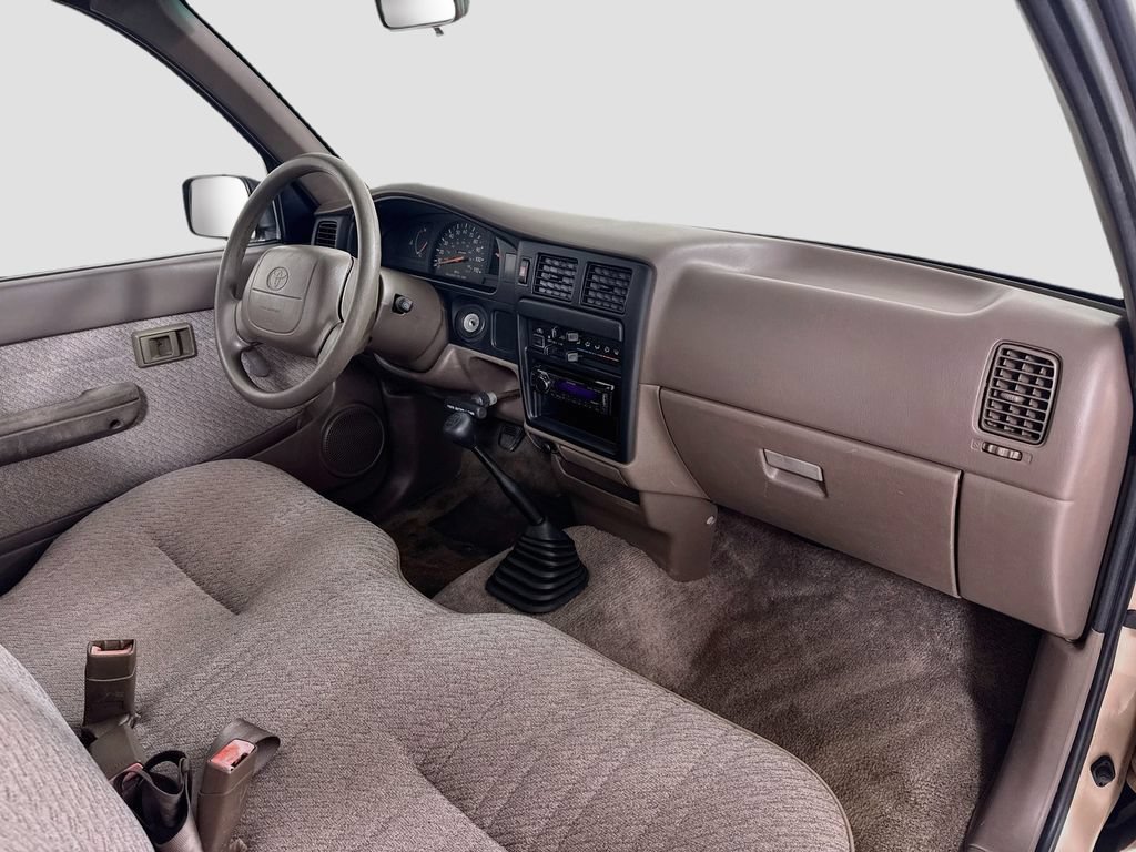Used 1997 Toyota Tacoma 2WD Regular Cab image 23